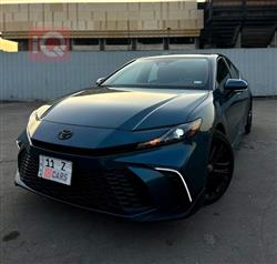 تويوتا كامري